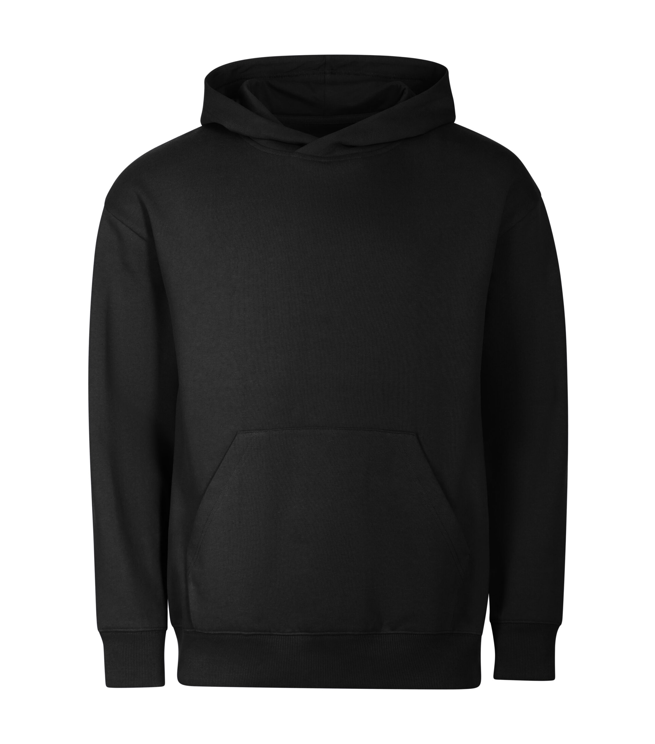 Bluza z kapturem